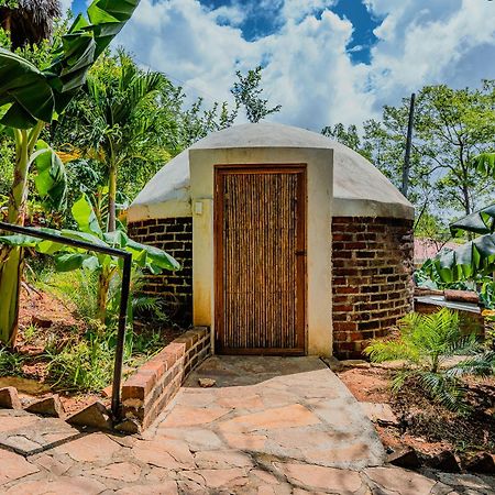 Hotel Eden On The Chocolata San Juan del Sur Zewnętrze zdjęcie