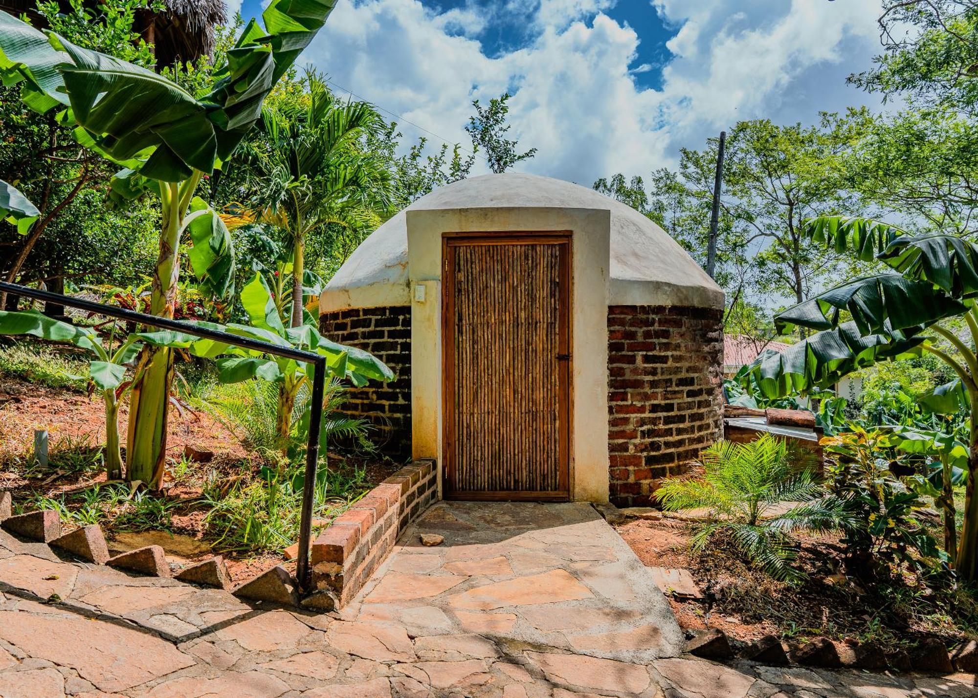 Hotel Eden On The Chocolata San Juan del Sur Zewnętrze zdjęcie