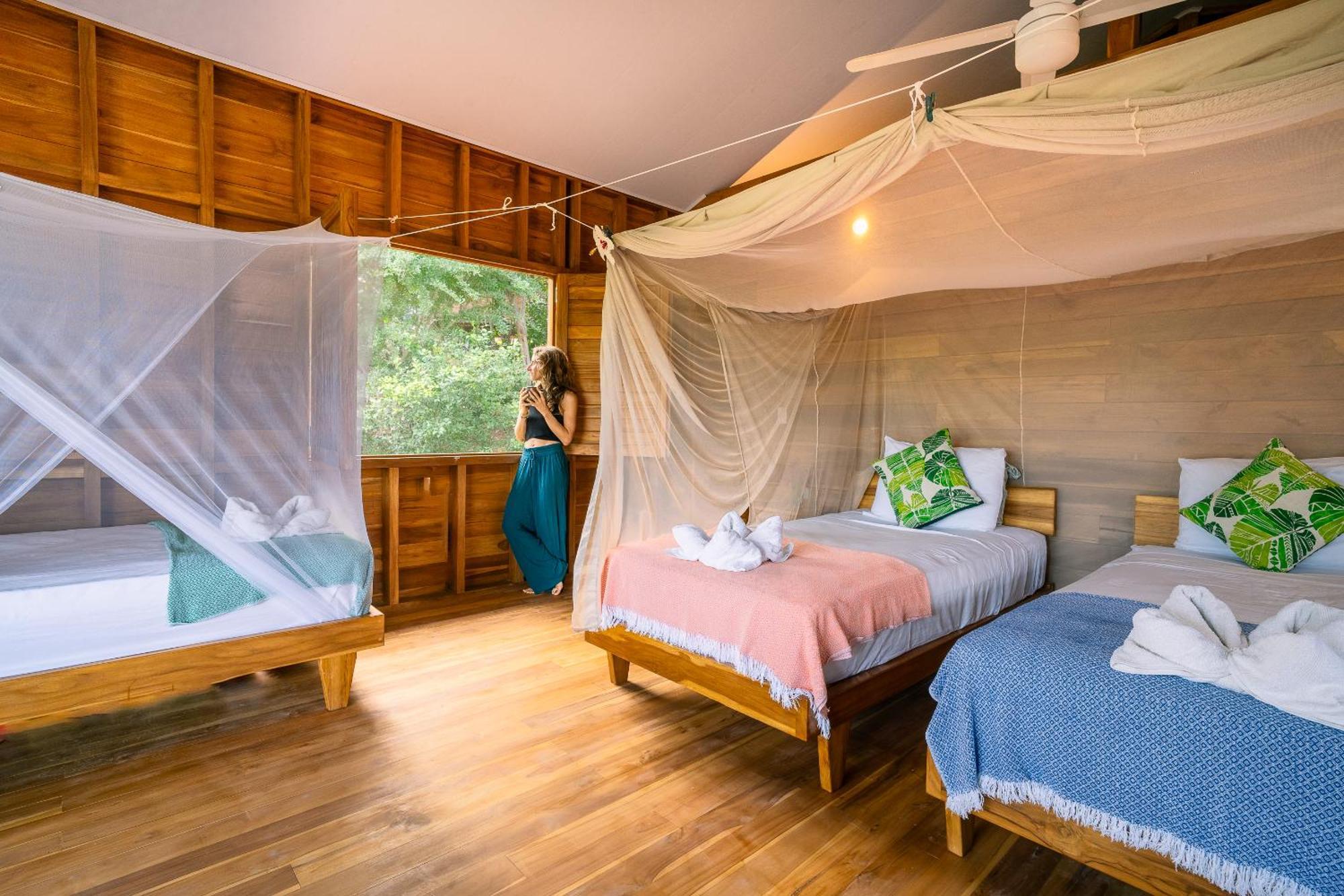 Hotel Eden On The Chocolata San Juan del Sur Zewnętrze zdjęcie