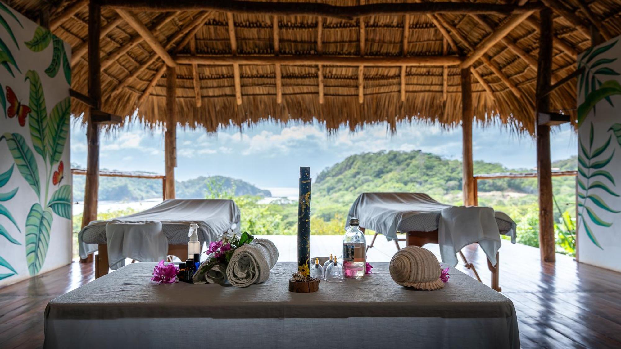 Hotel Eden On The Chocolata San Juan del Sur Zewnętrze zdjęcie