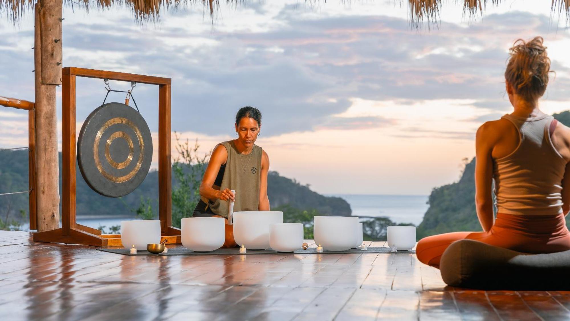 Hotel Eden On The Chocolata San Juan del Sur Zewnętrze zdjęcie