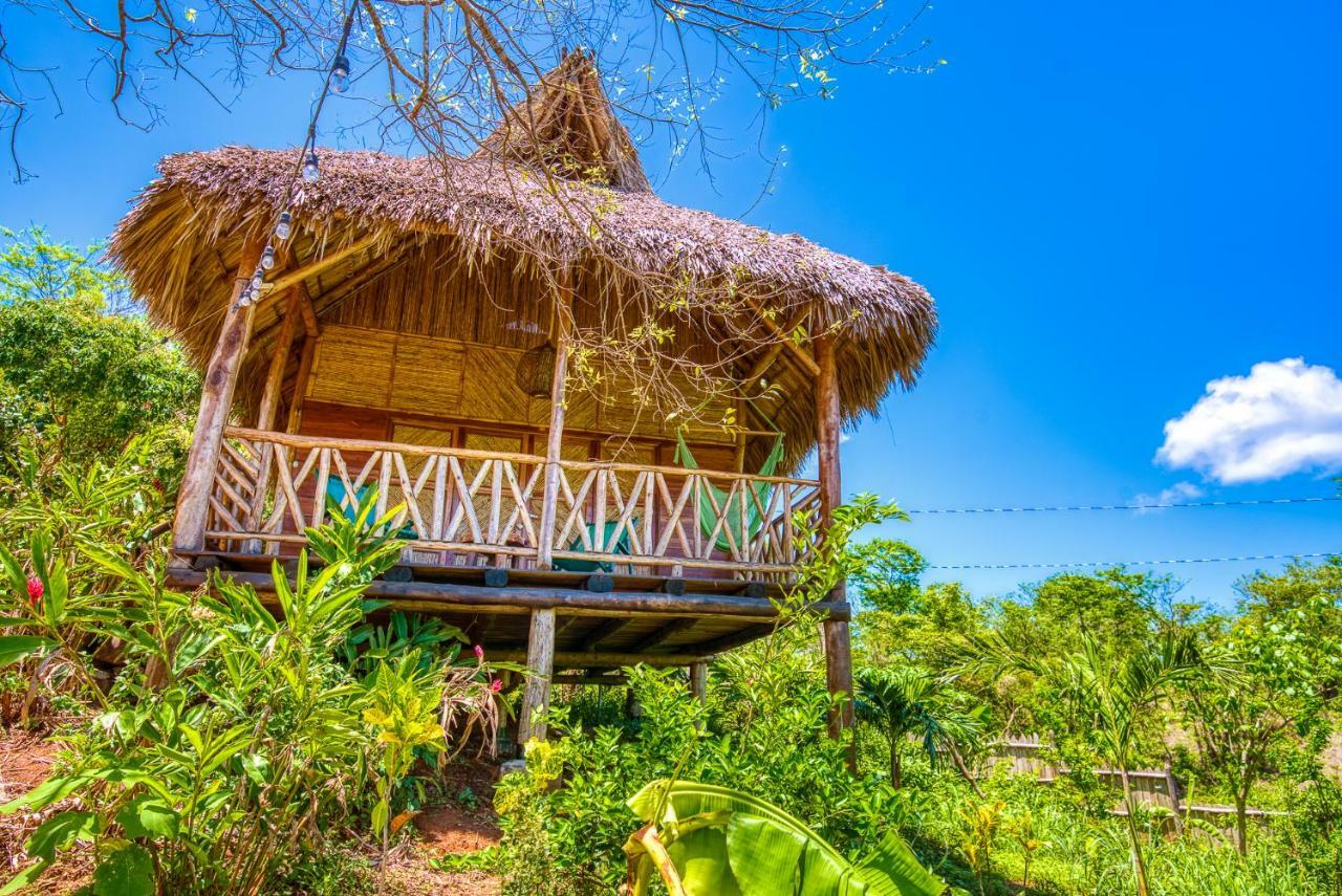 Hotel Eden On The Chocolata San Juan del Sur Zewnętrze zdjęcie