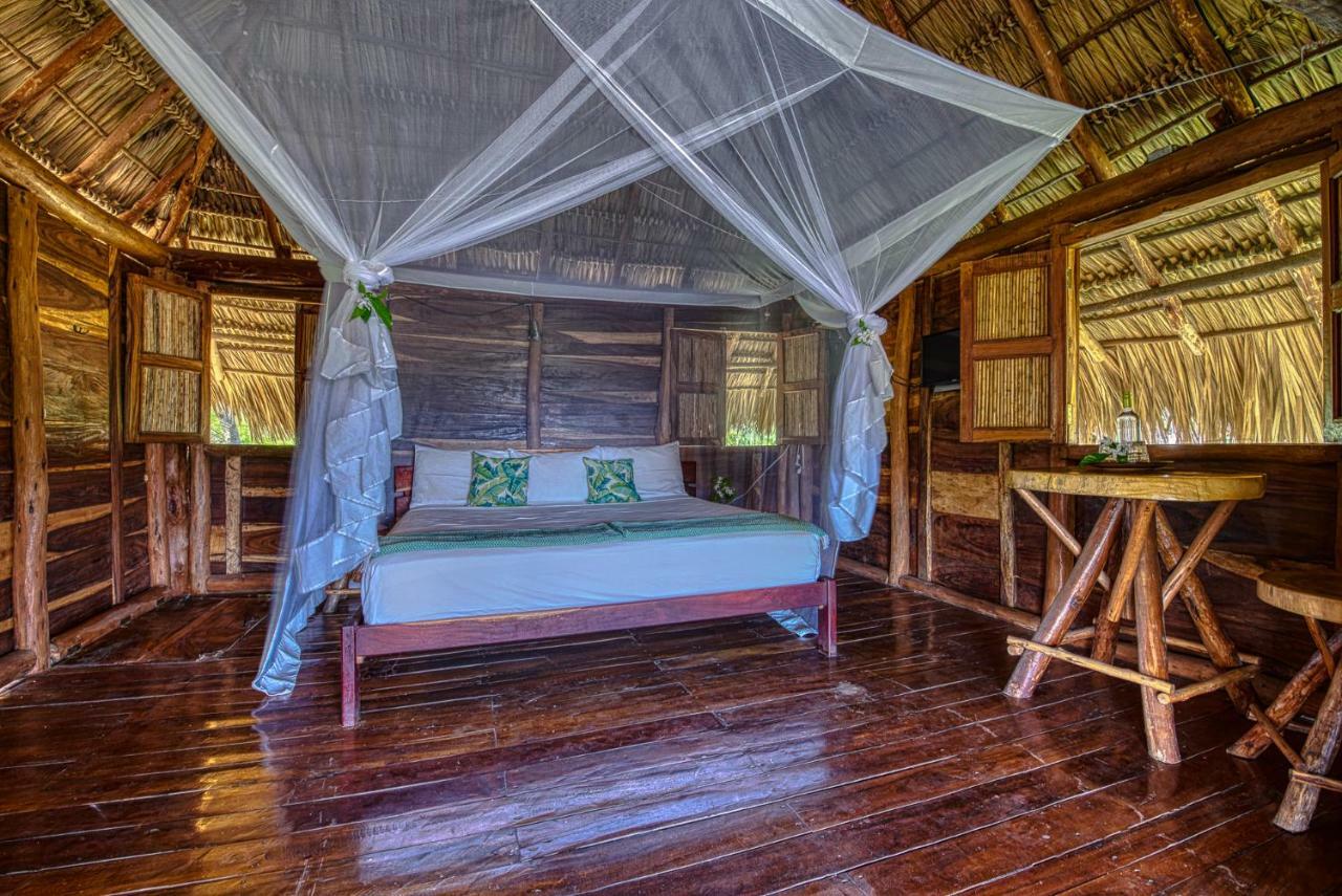 Hotel Eden On The Chocolata San Juan del Sur Zewnętrze zdjęcie
