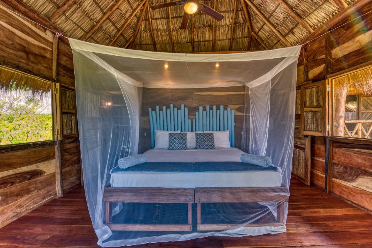 Hotel Eden On The Chocolata San Juan del Sur Zewnętrze zdjęcie