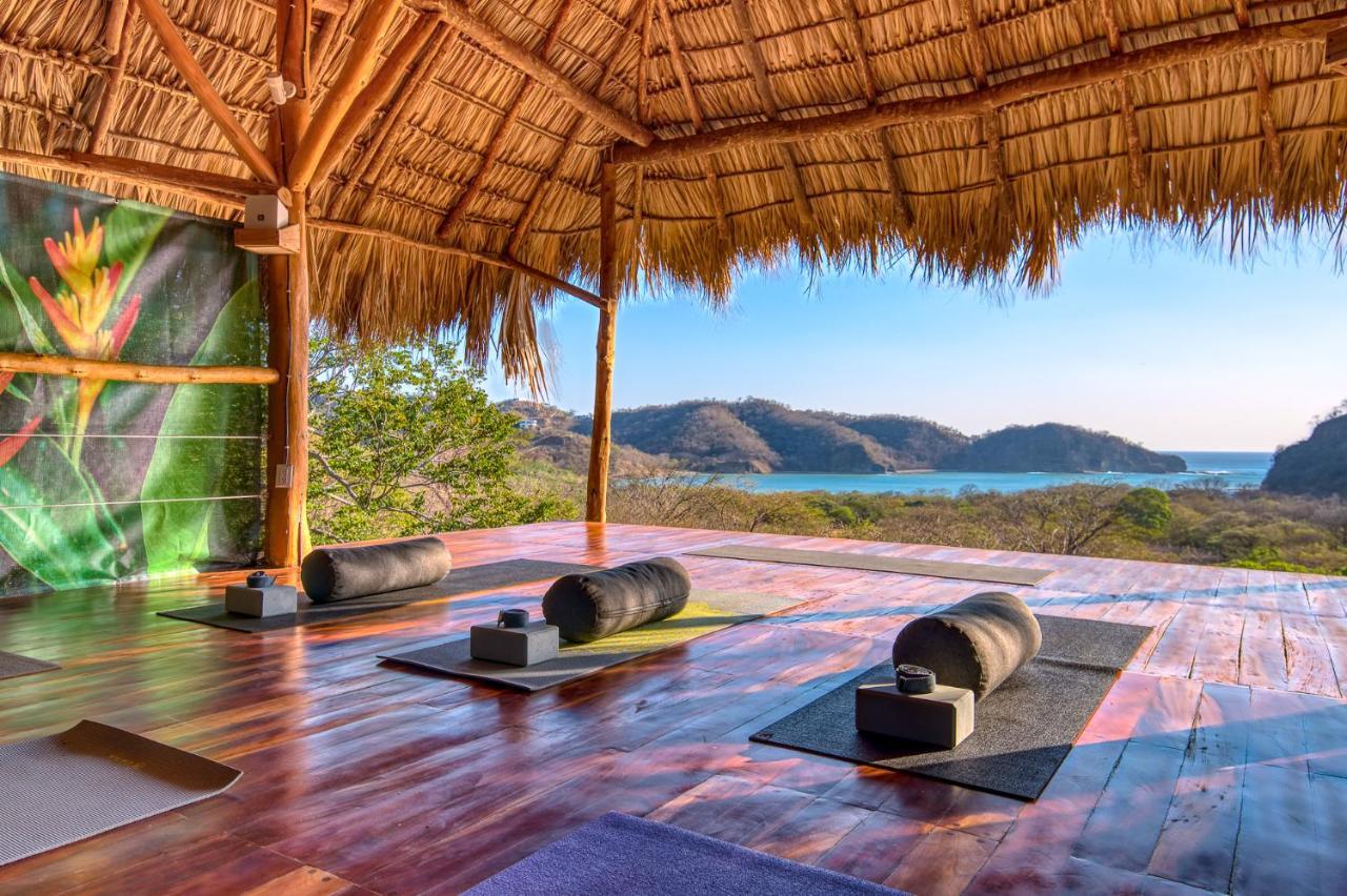 Hotel Eden On The Chocolata San Juan del Sur Zewnętrze zdjęcie